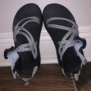 Chacos